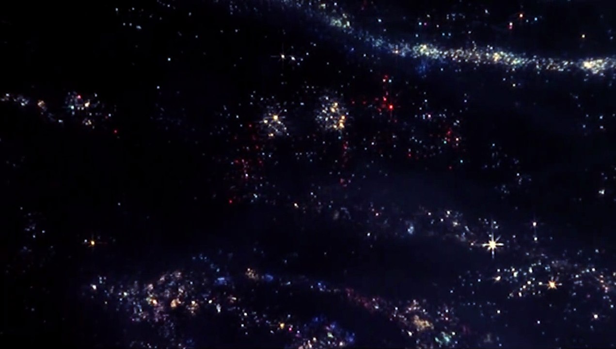 Meurtres sous contrôle Bande-annonce VO