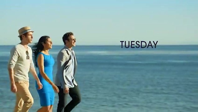Royal Pains - saison 6 - épisode 2 Teaser VO