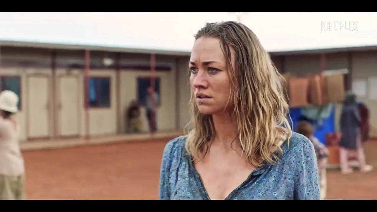Stateless - saison 1 Bande-annonce VOST