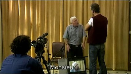 Attente Extrait vidéo (2) VO