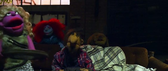 Carnage chez les Puppets EXTRAIT VF "L&#039;extase totale"