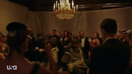 The Purge / American Nightmare - saison 1 - épisode 3 Teaser VO