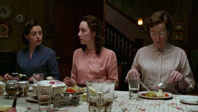 Brooklyn - EXTRAIT VOST La peau grasse