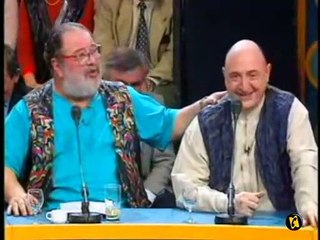 La Minute du lundi 05 novembre 2007