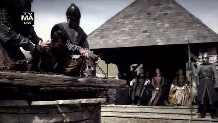 The Bastard Executioner - saison 1 Teaser VO