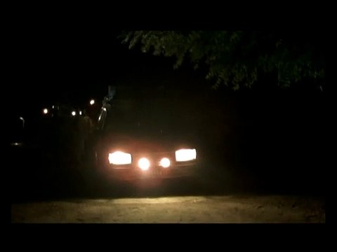 Lili et le baobab Extrait vidéo VF