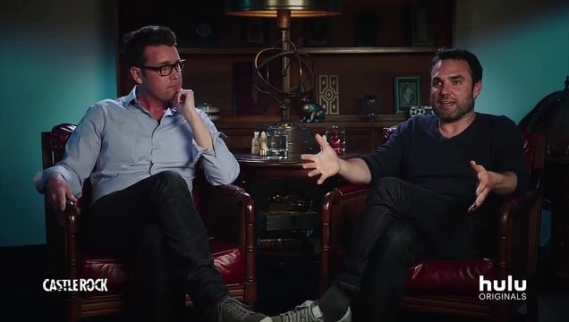 Castle Rock - saison 1 - épisode 10 Teaser VO