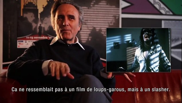 Joe Dante Interview : Gremlins
