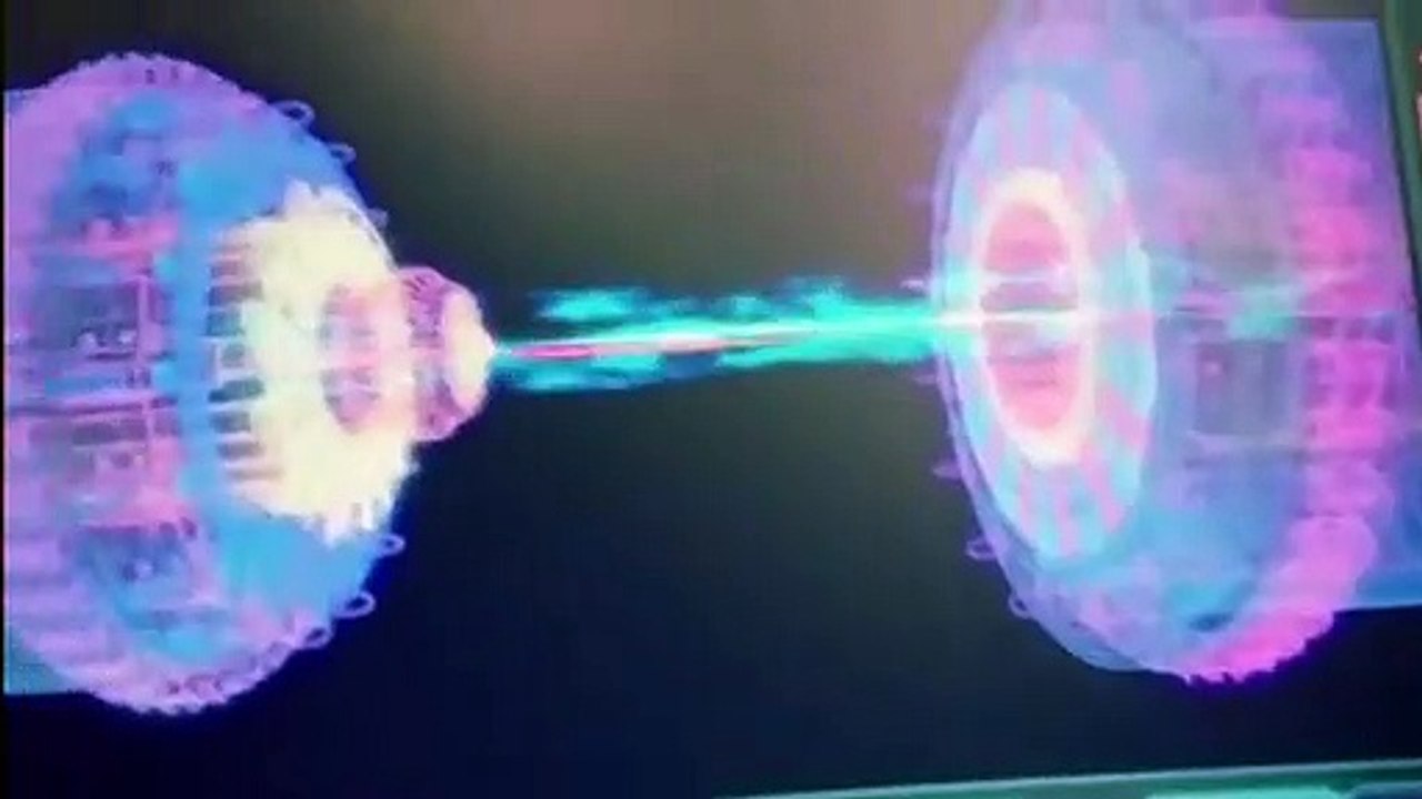 Collider Bande-annonce VF