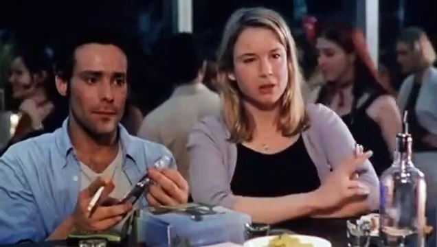Le Journal de Bridget Jones Bande-annonce VF