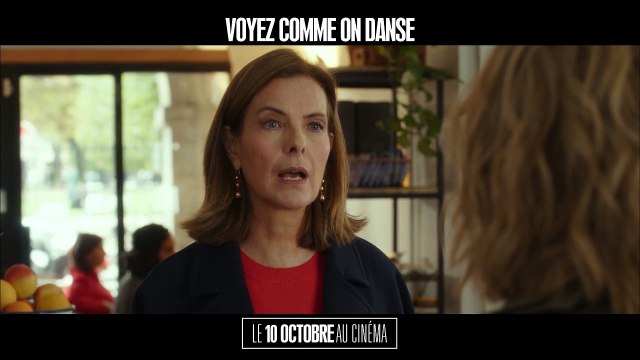 Voyez Comme on Danse Bande-annonce VF