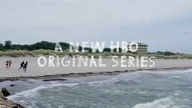 We Are Who We Are saison 1 Teaser VO