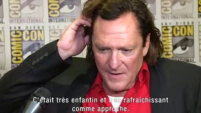 J'ai retrouvé foi en mon métier grâce à Tarantino