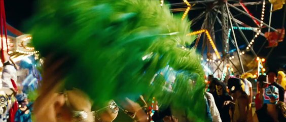Players Bande-annonce VF