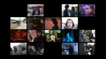 Paris, je t&#039;aime Making Of (5) VO