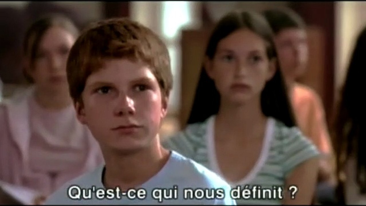 Alex Rider : Stormbreaker Bande-annonce VO