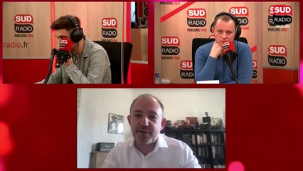 Emmanuel Macron et Marine Le Pen à la conquête de la jeunesse