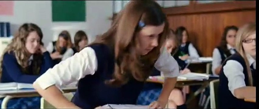 Le Journal d'Aurélie Laflamme Bande-annonce VF