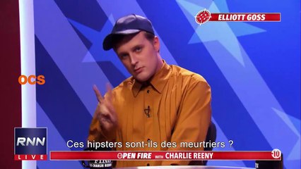 Search Party - saison 3 Bande-annonce VOST