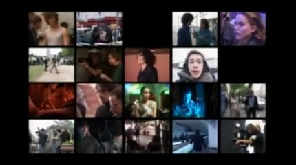 Paris, je t&#039;aime Making Of (6) VO