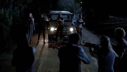 True Blood - saison 7 - épisode 3 Teaser VO