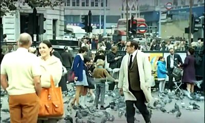 Le Silencieux Bande-annonce VF
