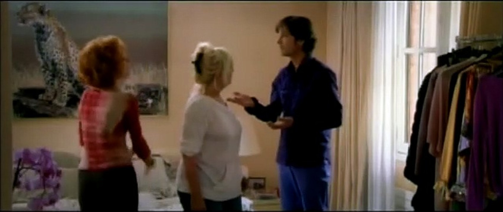La Californie Extrait vidéo (2) VF