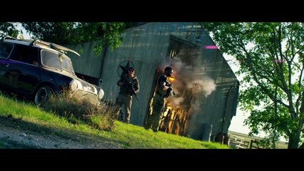 Transformers : un épisode plus adulte et humain ?