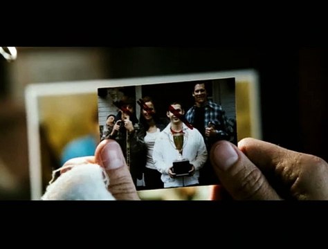 Death Sentence Extrait vidéo (4) VO