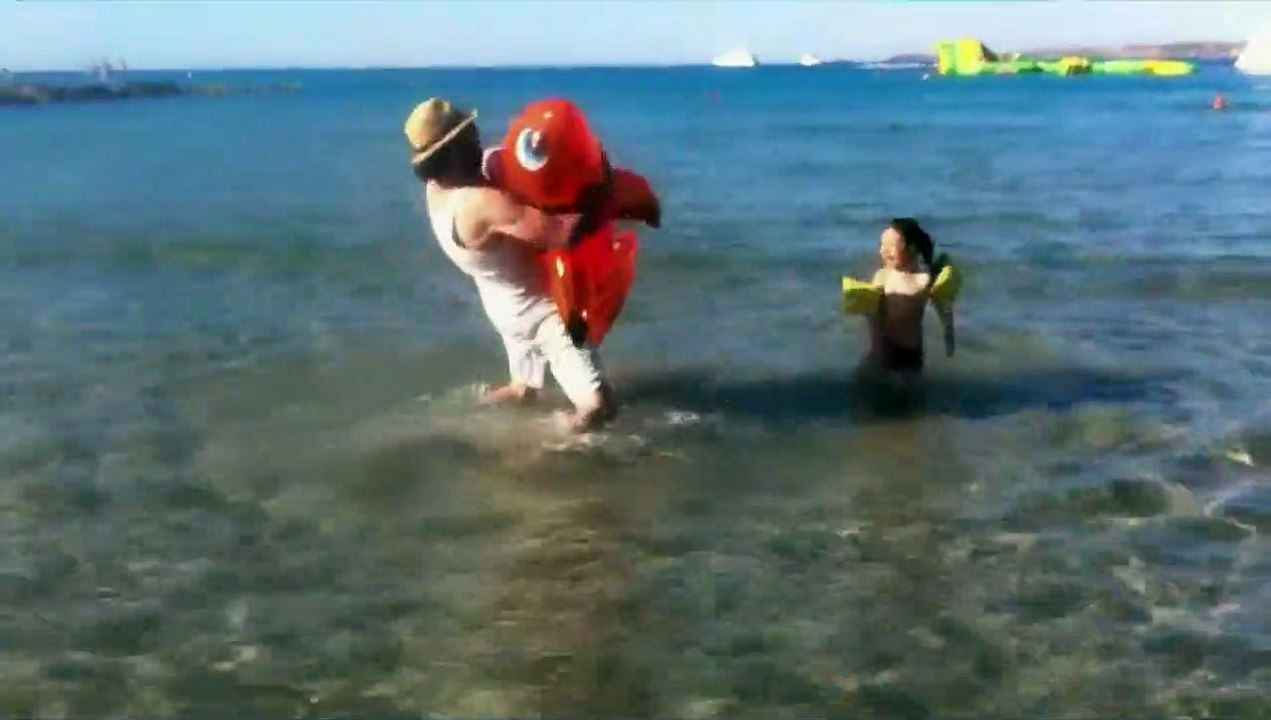 L'Amour flou Bande-annonce VF