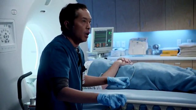 Night Shift - saison 1 - épisode 7 Teaser VO