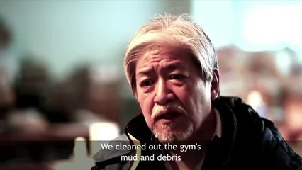 Pray for Japan Bande-annonce VO