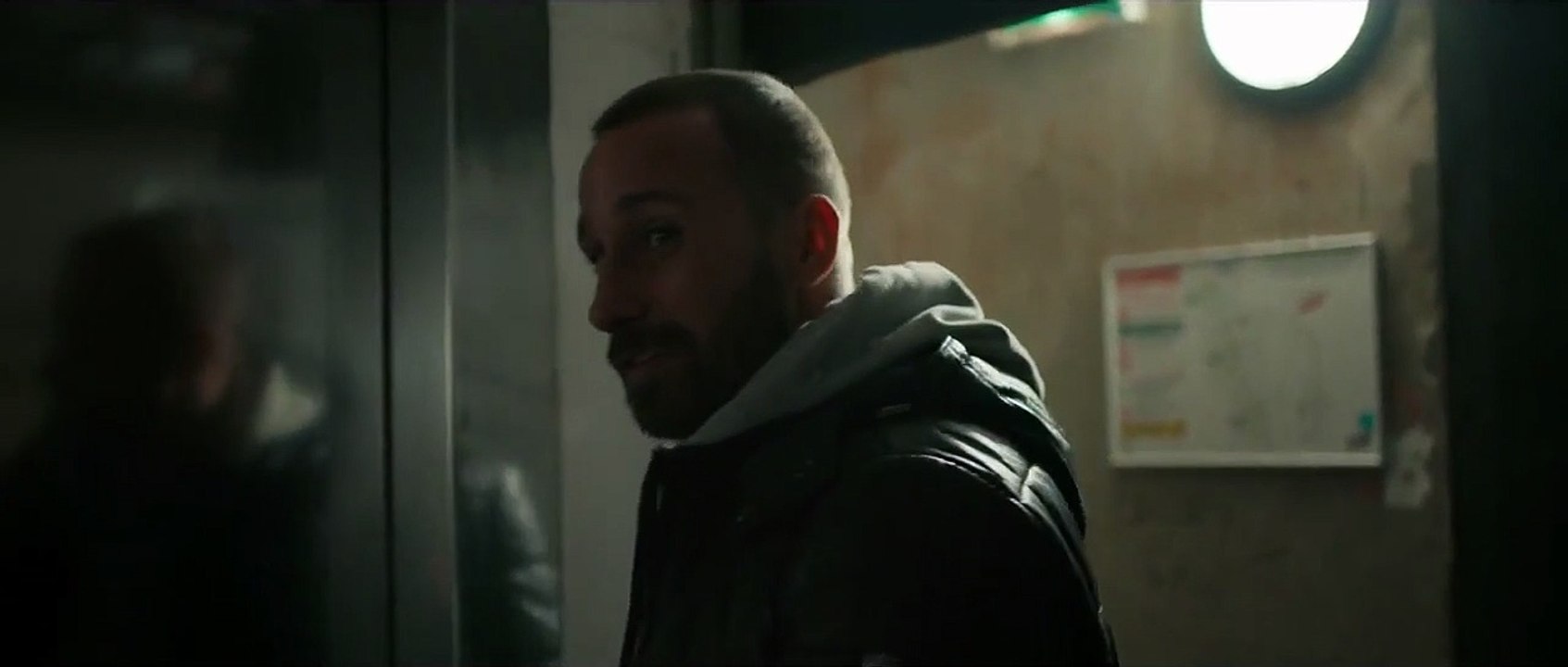 Frères Ennemis EXTRAIT "Marché"