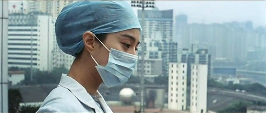 Chongqing Blues Extrait vidéo (3) VO