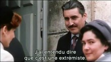 Le Chocolat Extrait vidéo (2) VO
