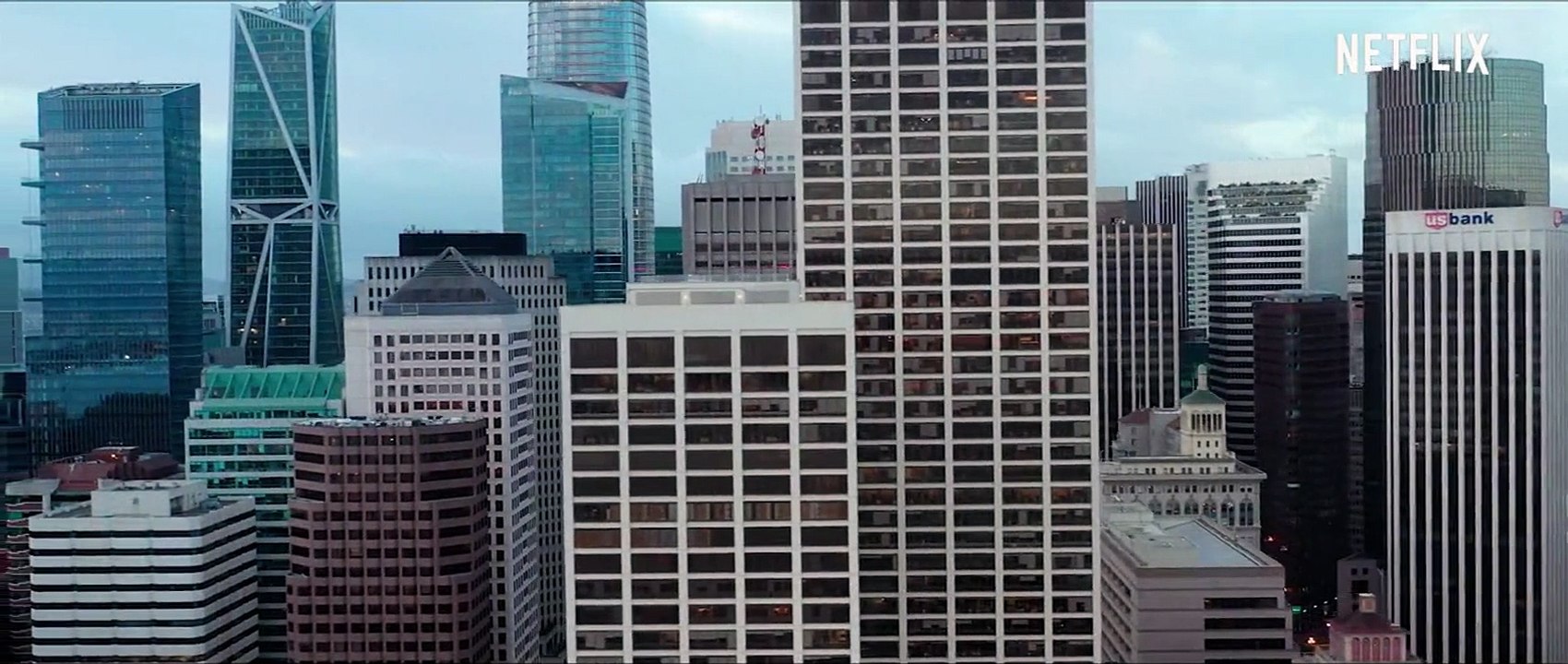 Rencontre fatale Bande-annonce VO