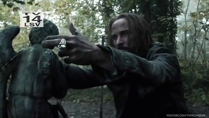 Falling Skies - saison 5 - épisode 4 Teaser VO