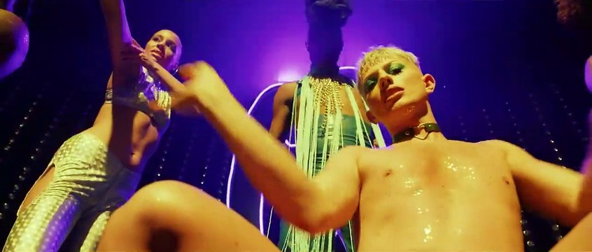 Where Love Lives Bande-annonce VO