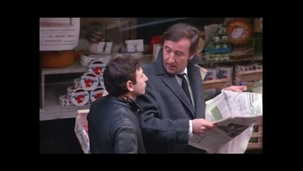 Polar Bande-annonce VF