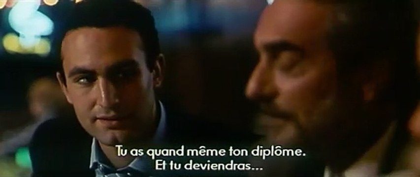 Les Cerfs-volants de Kaboul Extrait vidéo (4) VO