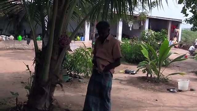 Son épouse - MAKING OF Repérages filmés et commentés par Michel Spinosa