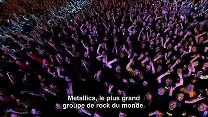 Mission To Lars Bande-annonce VO