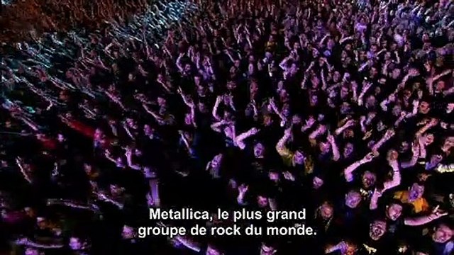 Mission To Lars Bande-annonce VO