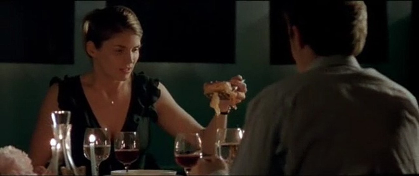 Notre univers impitoyable Extrait vidéo (4) VF