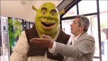 Shrek 4, il était une fin Making Of VF