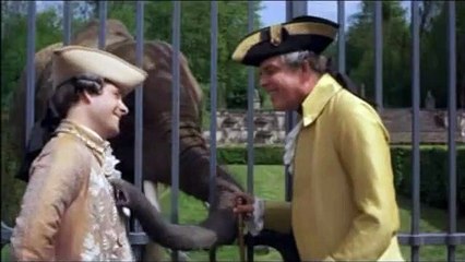 Marie-Antoinette Bande-annonce VO