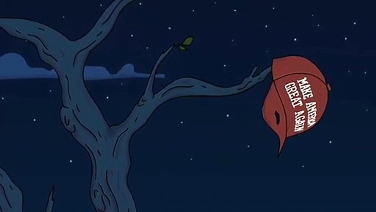 Emperor Orange Bande-annonce VO