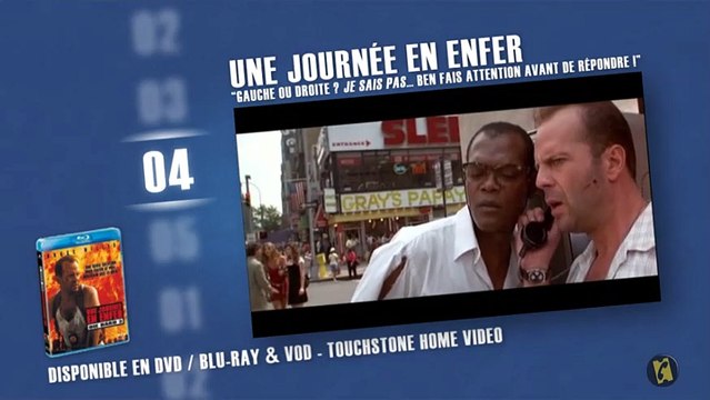 Les questions auxquelles il vaut mieux savoir répondre