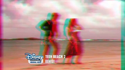 Teen Beach 2 Bande-annonce (2) VF