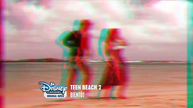 Teen Beach 2 Bande-annonce (2) VF